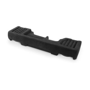 JL Audio Stealthbox® Enclosed Subwoofer for 2019-Up RAM 1500 Crew Cab
