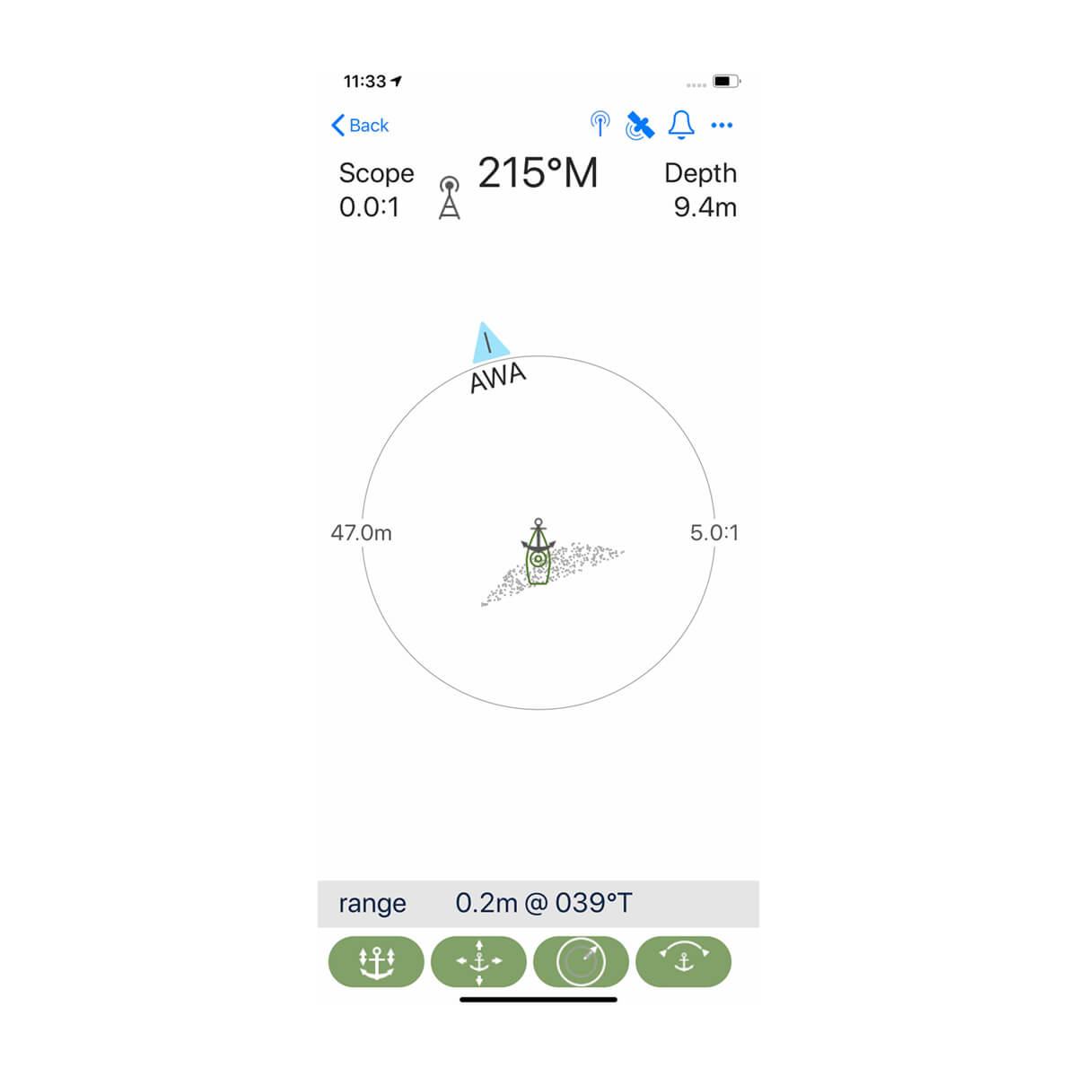 Cortex Onboard™ App - Image 3