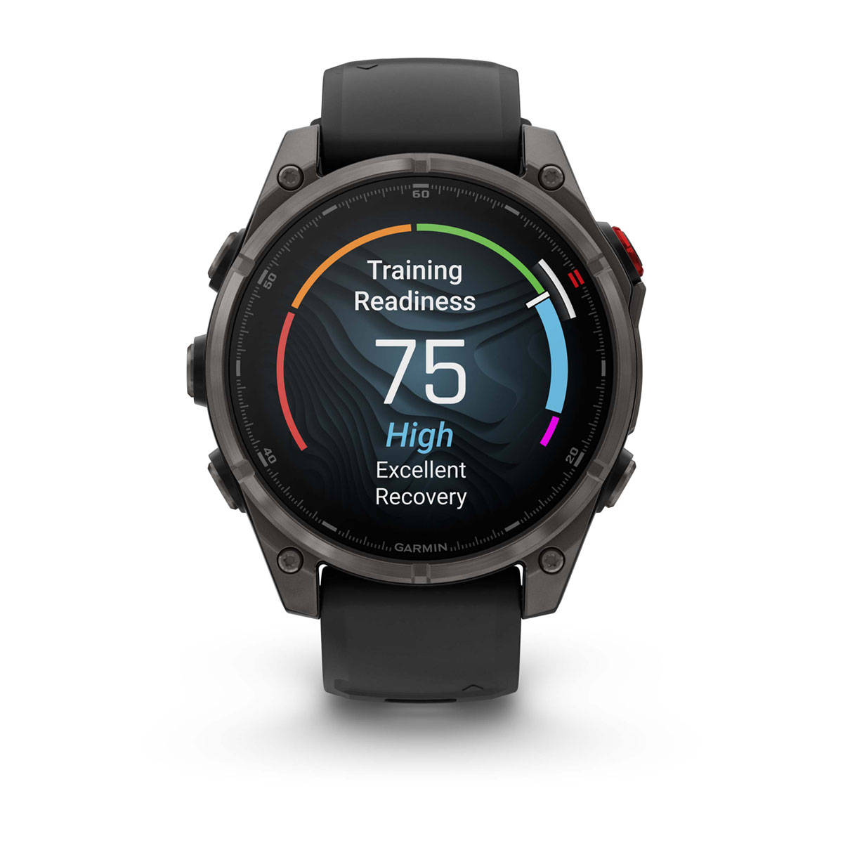 fēnix® 8 Pro – 47 mm, AMOLED - Image 8