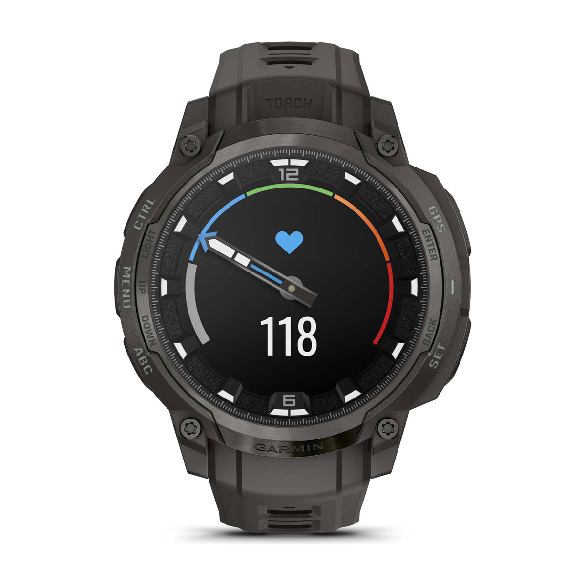 Instinct® Crossover AMOLED - Image 10